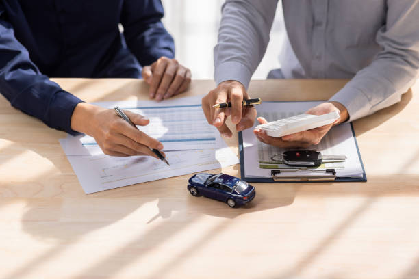 Car insurance options for Chevy Chase Heights residents